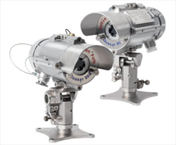 Open Path Gas Detectors SafEye Quasar 900 Crowcon